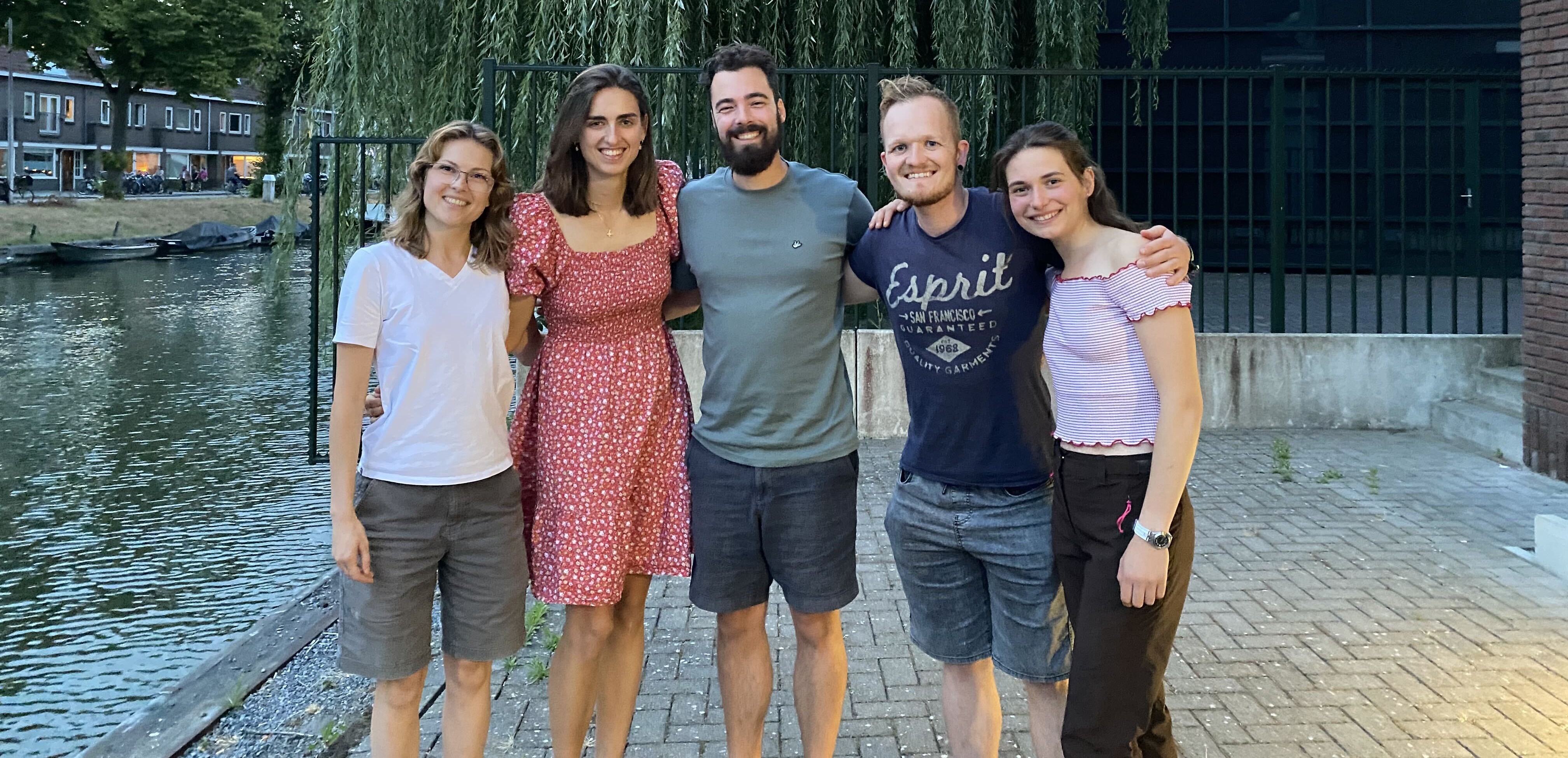 The Careers for Animals team